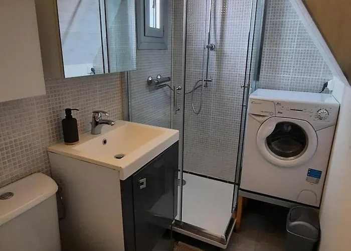 Apartamento 2 Pieces Mezzanine Avec Piscine Agde