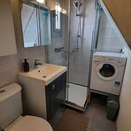 Apartamento 2 Pieces Mezzanine Avec Piscine Agde